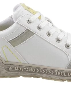 Mustang Shoes Sneaker Mit Kontrastbesätzen, Weite G -Waldläufer Verkaufsgeschäft 2d0f7d7b 168a 5d3c 89cd 133403249b29 scaled