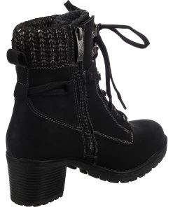 Relife »Ghanio Winterstiefeletten« Winterstiefelette -Waldläufer Verkaufsgeschäft 2d129b45 8dcc 5037 87e5 ae1c98589280