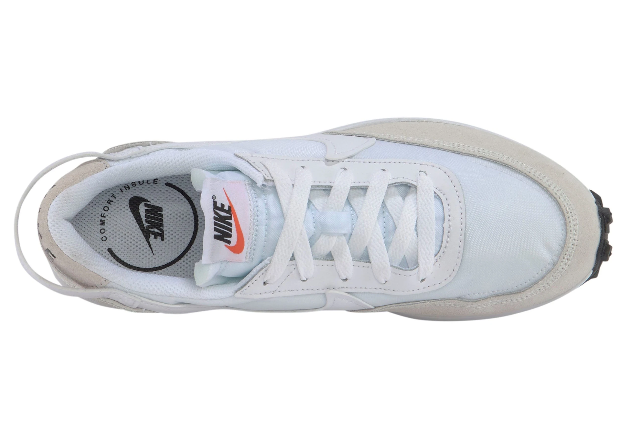 Nike Sportswear »WAFFLE DEBUT« Sneaker 4 Nike Sportswear »WAFFLE DEBUT« Sneaker – Bild 4