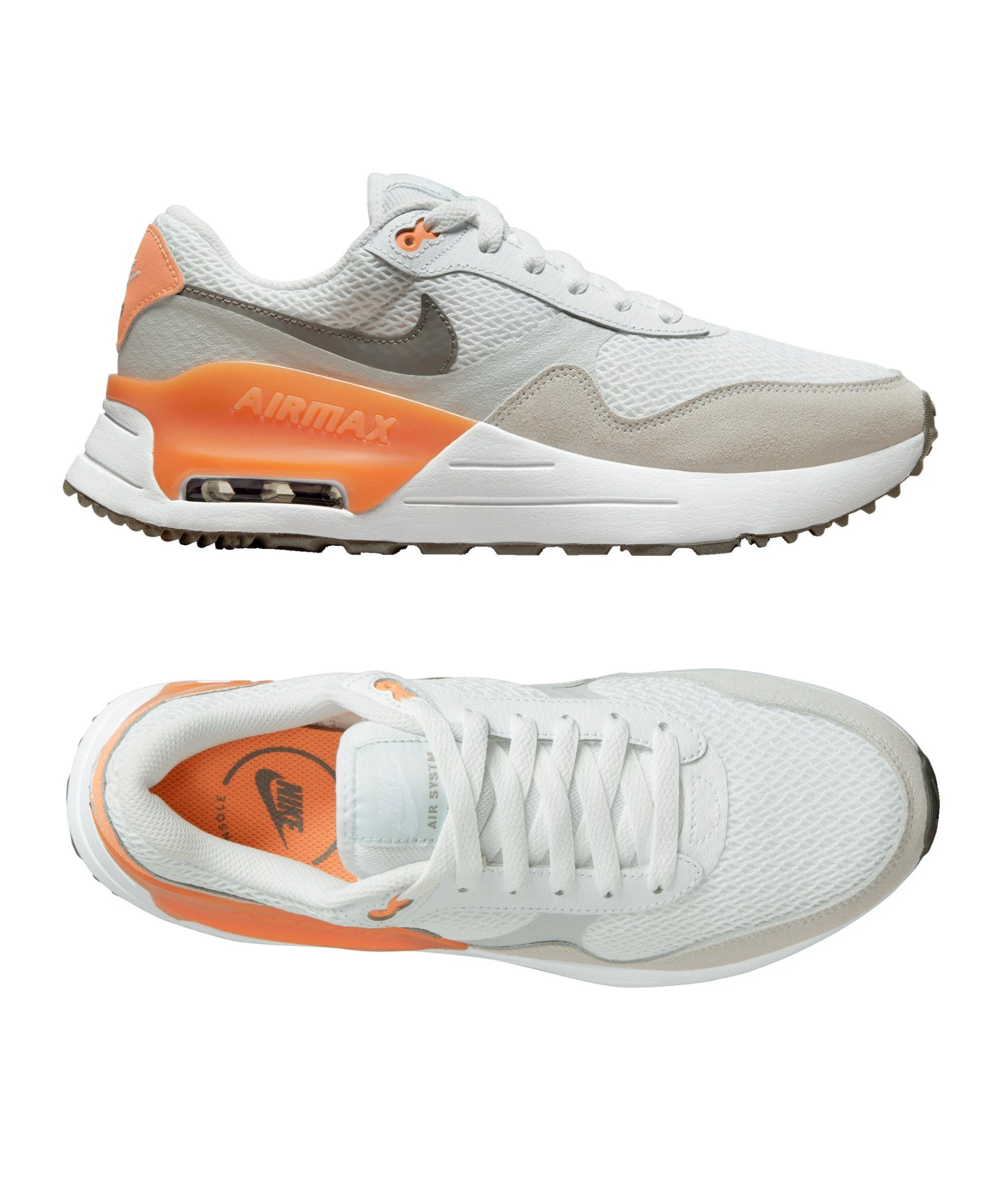 Nike Sportswear »Air Max Systm Damen« Sneaker 7 Nike Sportswear »Air Max Systm Damen« Sneaker – Bild 7