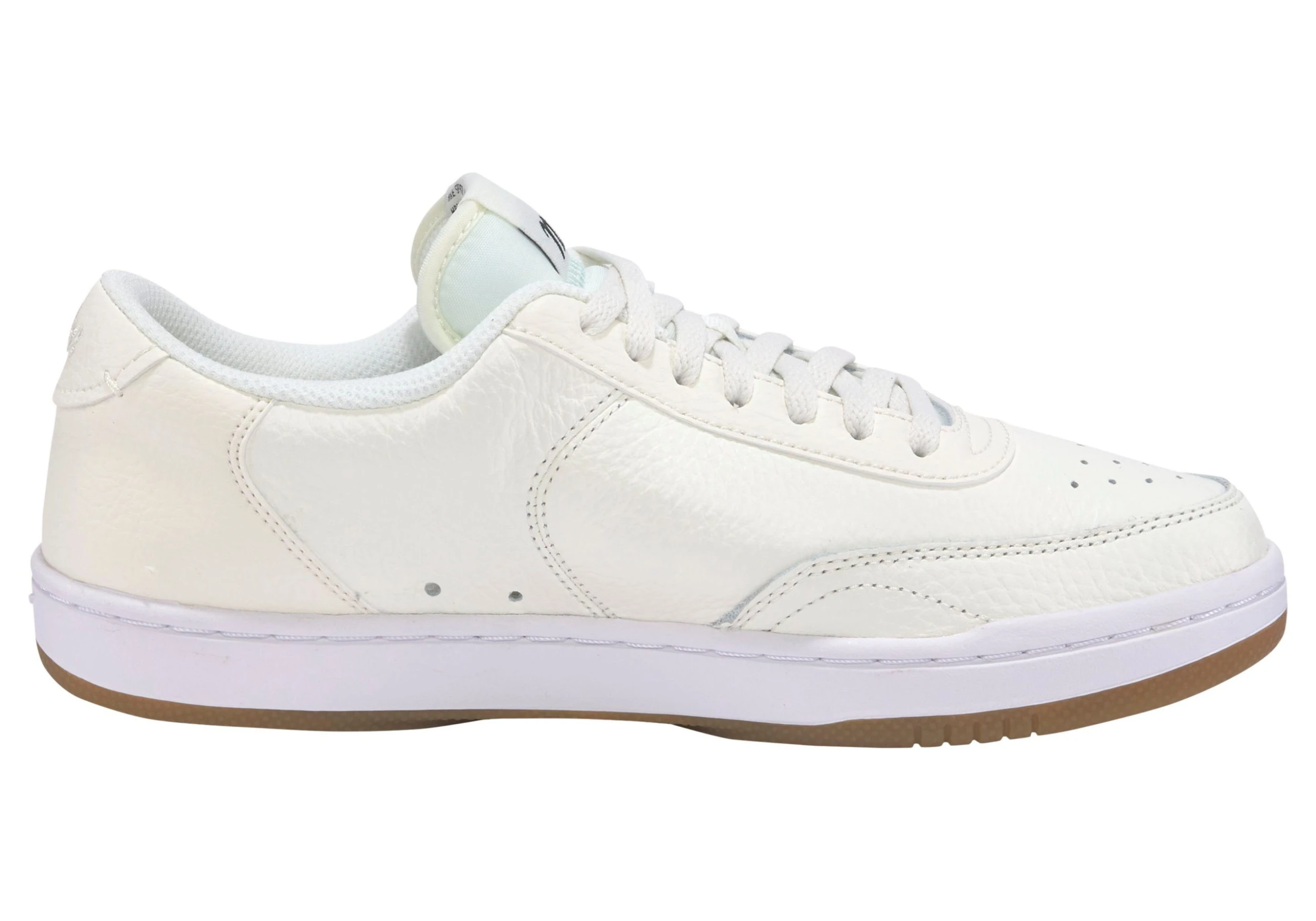 Nike Sportswear »COURT VINTAGE PREMIUM« Sneaker 3 Nike Sportswear »COURT VINTAGE PREMIUM« Sneaker – Bild 3