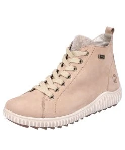 Remonte »Schnürboot« Stiefel