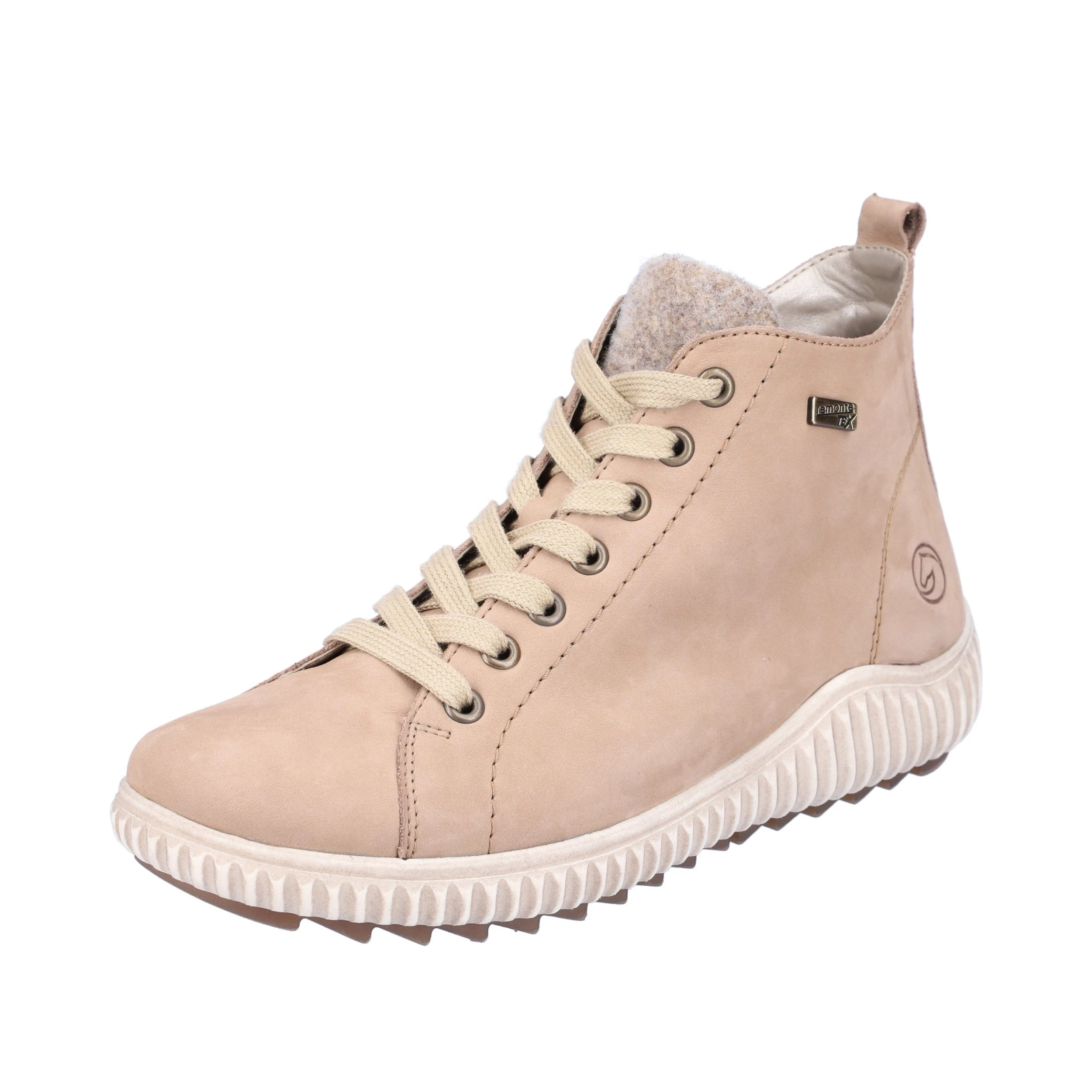 Remonte »Schnürboot« Stiefel 1 Remonte »Schnürboot« Stiefel