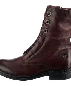 JOLANA & FENENA »J&F Classic Lace-Up Boots« Schnürstiefelette 9 JOLANA & FENENA »J&F Classic Lace-Up Boots« Schnürstiefelette -Waldläufer Verkaufsgeschäft 2e8a437d 6e60 5c75 8e71 6b659e11a3d0
