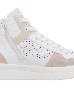 Remonte Sneaker Mit Gepolstertem Schaftrand -Waldläufer Verkaufsgeschäft 2eb0cab3 a269 5435 a904 5d39a4b8ba36