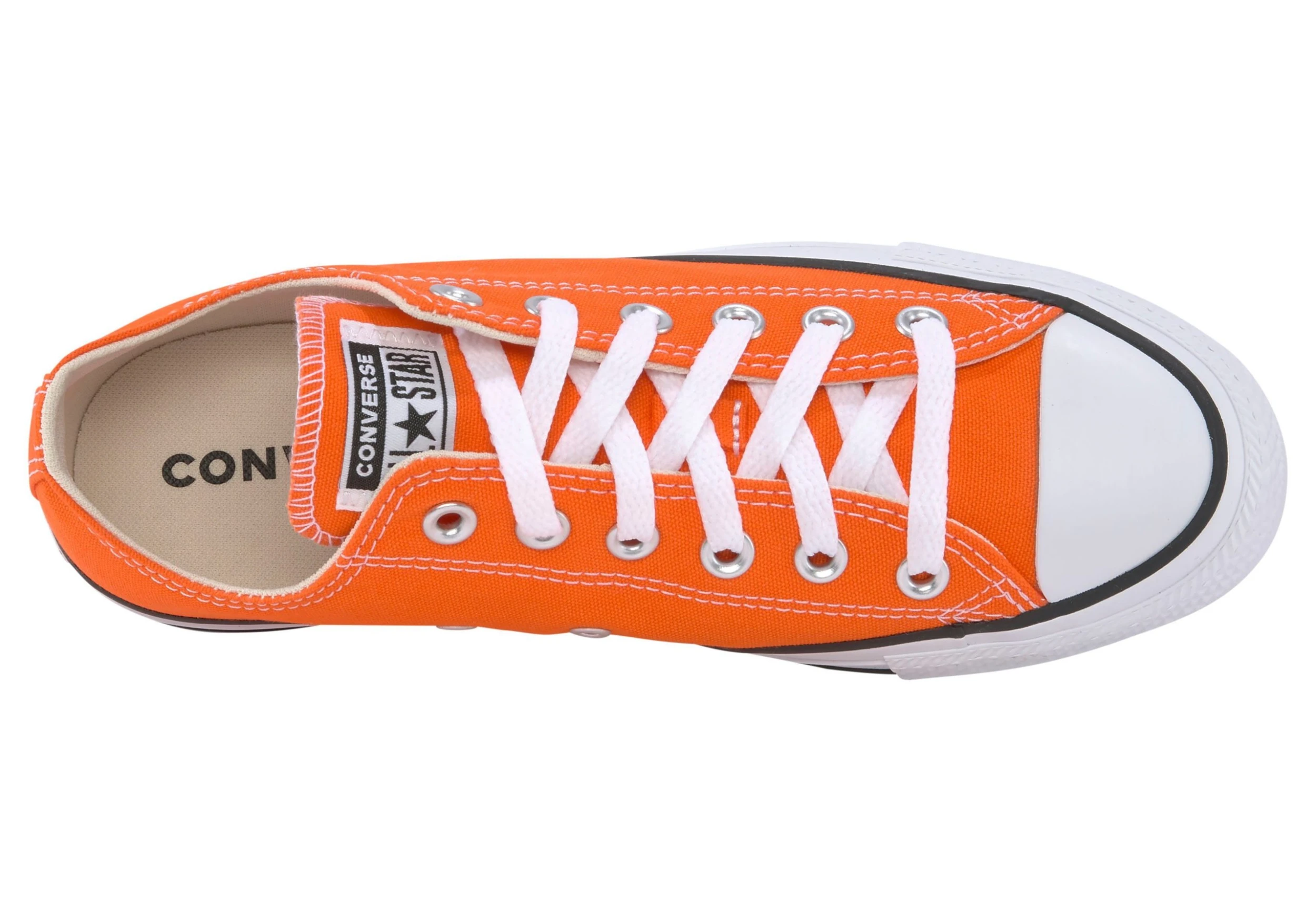 Converse »CHUCK TAYLOR ALL STAR DESERT COLOR OX« Sneaker 4 Converse »CHUCK TAYLOR ALL STAR DESERT COLOR OX« Sneaker – Bild 4