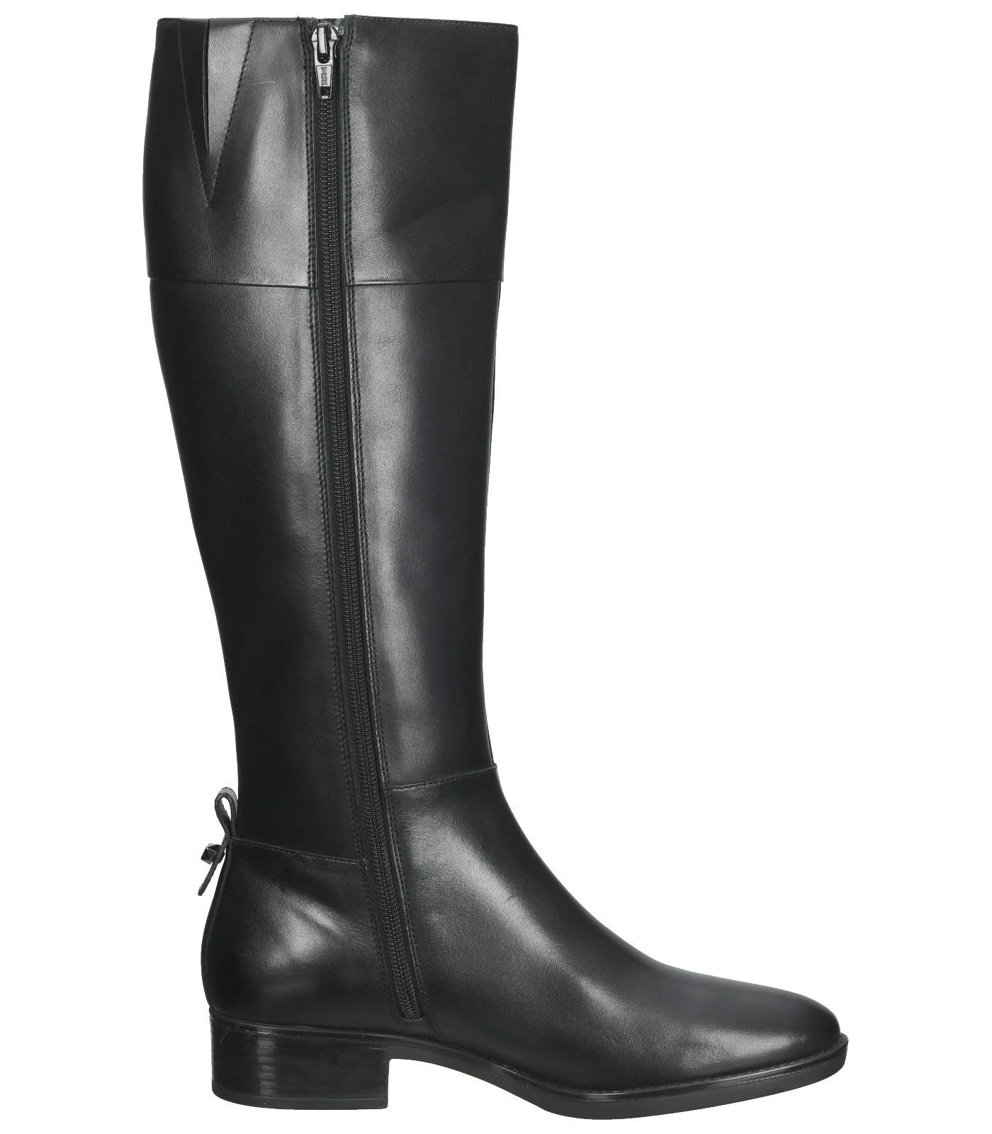 Geox »Stiefel Nappaleder« Stiefel 3 Geox »Stiefel Nappaleder« Stiefel – Bild 3