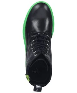 Fly London »Stiefelette Leder« Schnürstiefelette 12 Fly London »Stiefelette Leder« Schnürstiefelette -Waldläufer Verkaufsgeschäft 2f8cb4ae 3158 5b9e 8d8c 37497fc8d90f