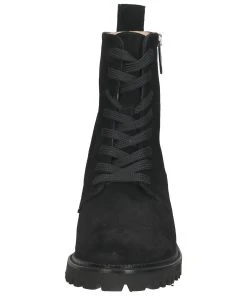 Peter Kaiser »Stiefelette Veloursleder« Stiefelette -Waldläufer Verkaufsgeschäft 2fb48388 ee56 58ee b4e1 2b6c89d8f5c4