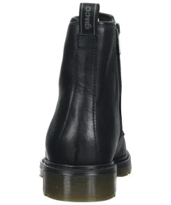 IGI&CO IGI & CO »Stiefelette Nappaleder« Schnürstiefelette -Waldläufer Verkaufsgeschäft 2fc41631 99be 5b61 8297 a12999c78eef