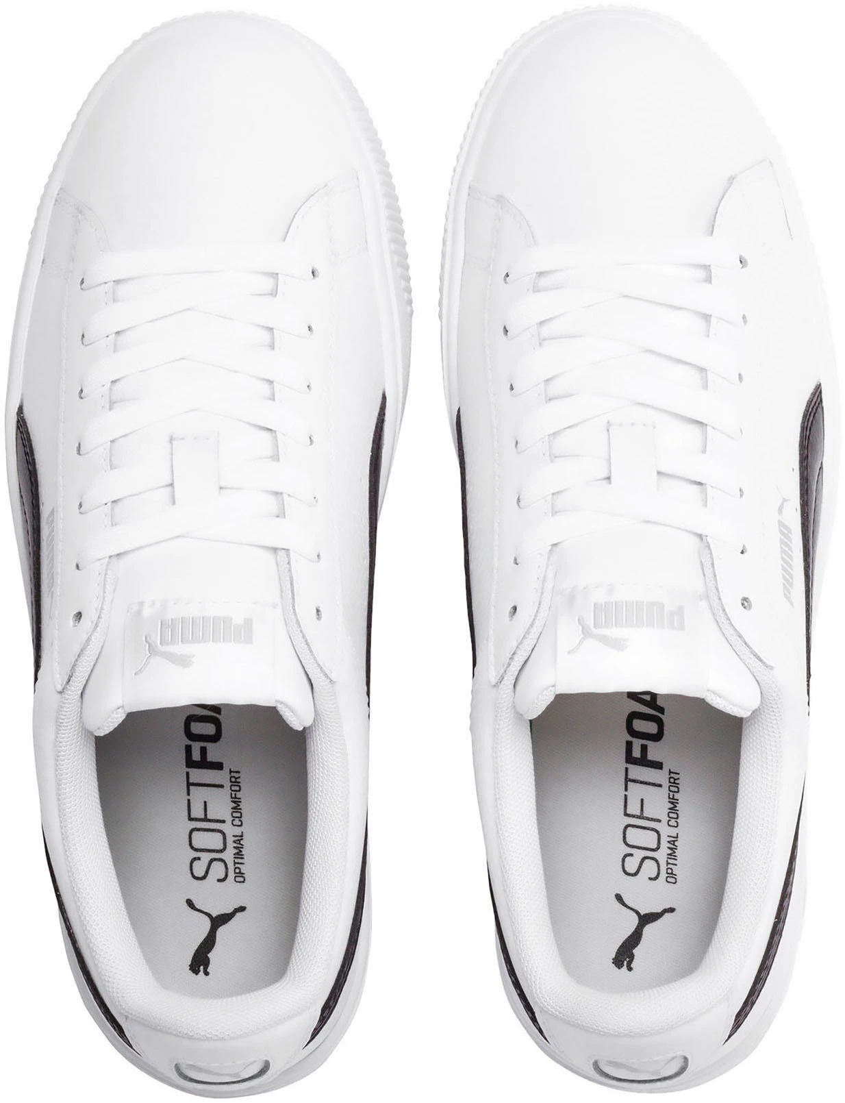 PUMA »Puma Vikky Stacked L« Sneaker 4 PUMA »Puma Vikky Stacked L« Sneaker – Bild 4