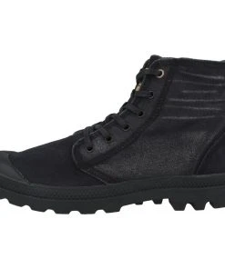 Palladium »Palladenim Unisex Erwachsene« Stiefelette
