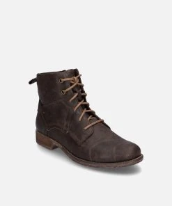 Josef Seibel »Sienna 95, Braun« Stiefelette -Waldläufer Verkaufsgeschäft 3026ecc7 0689 5fdf a22a 51799306e404