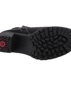 Relife »Ghanio Winterstiefeletten« Winterstiefelette -Waldläufer Verkaufsgeschäft 308af751 6976 5e60 b66c cbcea2ef9f06