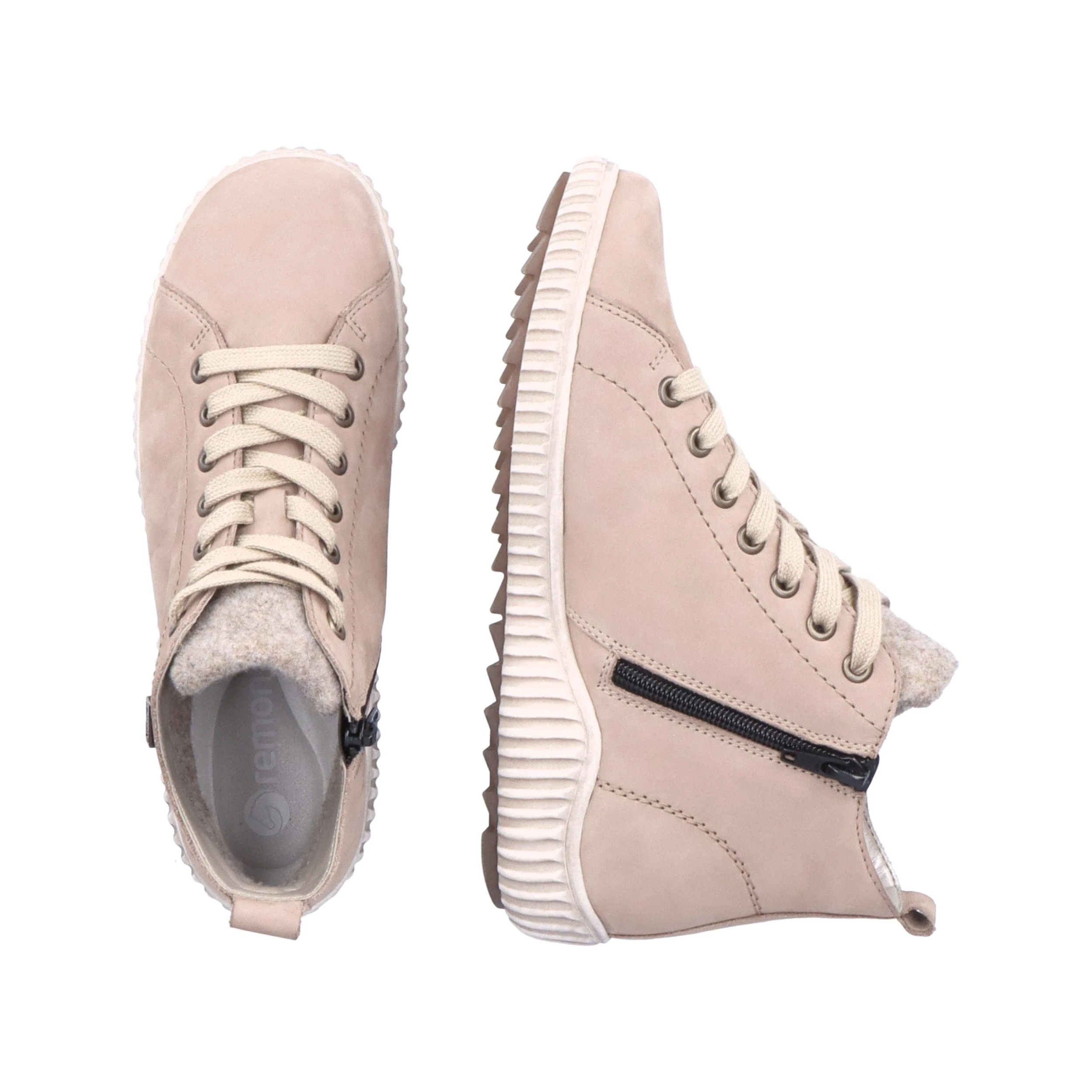 Remonte »Schnürboot« Stiefel 9 Remonte »Schnürboot« Stiefel – Bild 9