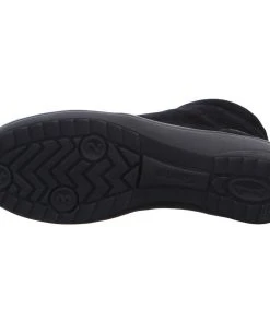 Ganter »Ganter Schuhe, Stiefel Hilde - Velours Damen« Stiefel -Waldläufer Verkaufsgeschäft 313fe160 b945 5a63 b722 32b598dfb278