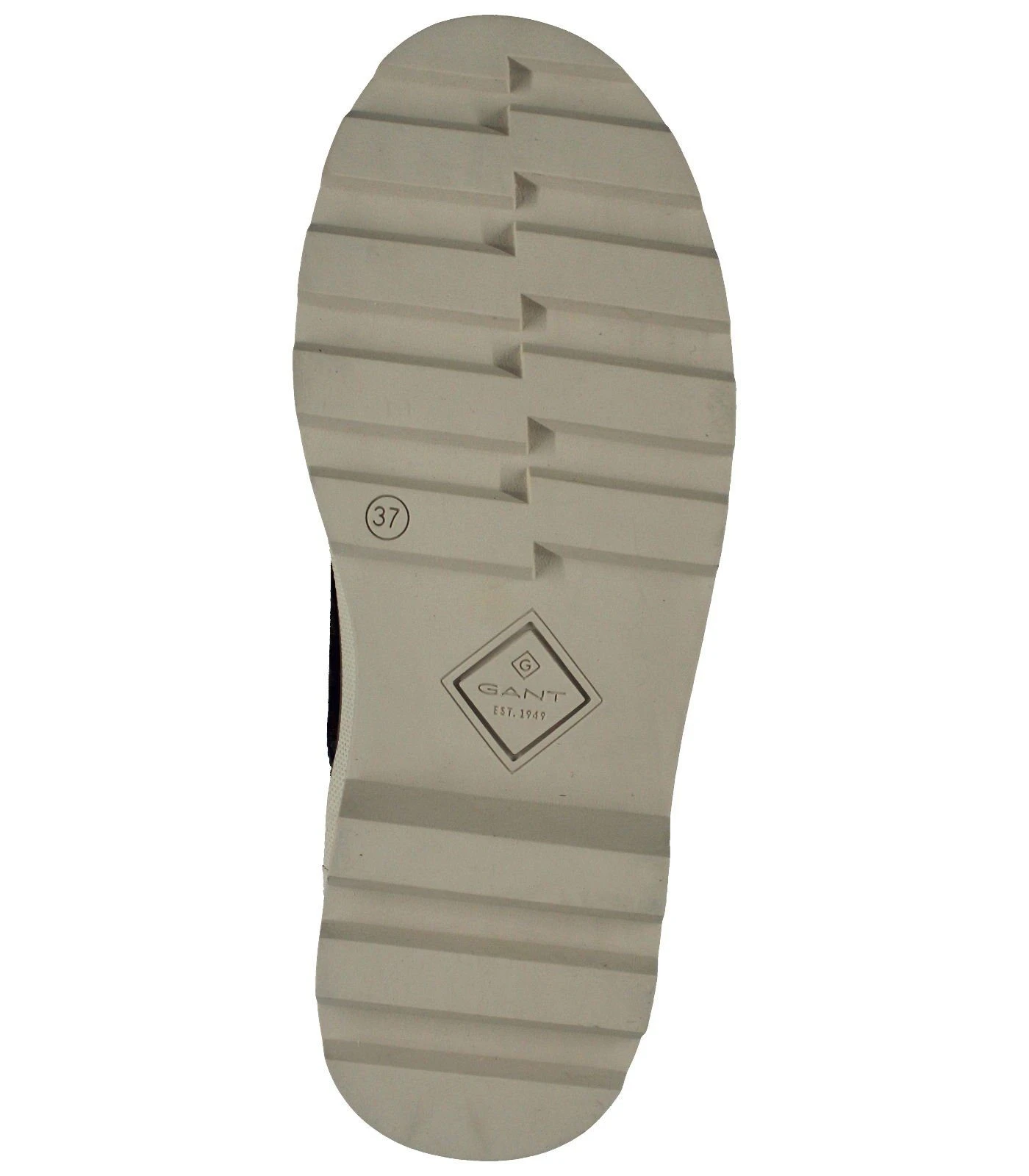 Gant »Stiefelette Veloursleder« Schnürstiefelette 7 Gant »Stiefelette Veloursleder« Schnürstiefelette – Bild 7