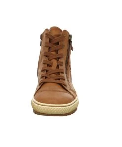 Gabor »braun« Schnürstiefelette (1-tlg) 9 Gabor »braun« Schnürstiefelette (1-tlg) -Waldläufer Verkaufsgeschäft 31a002ff 8690 5128 ac3b fe00fca9d4a8