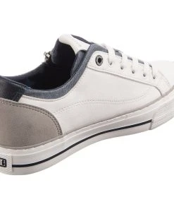 MUSTANG »Sneakers Low« Sneaker -Waldläufer Verkaufsgeschäft 31c7e155 98ae 58cd 98e8 d8ab94ce7de2