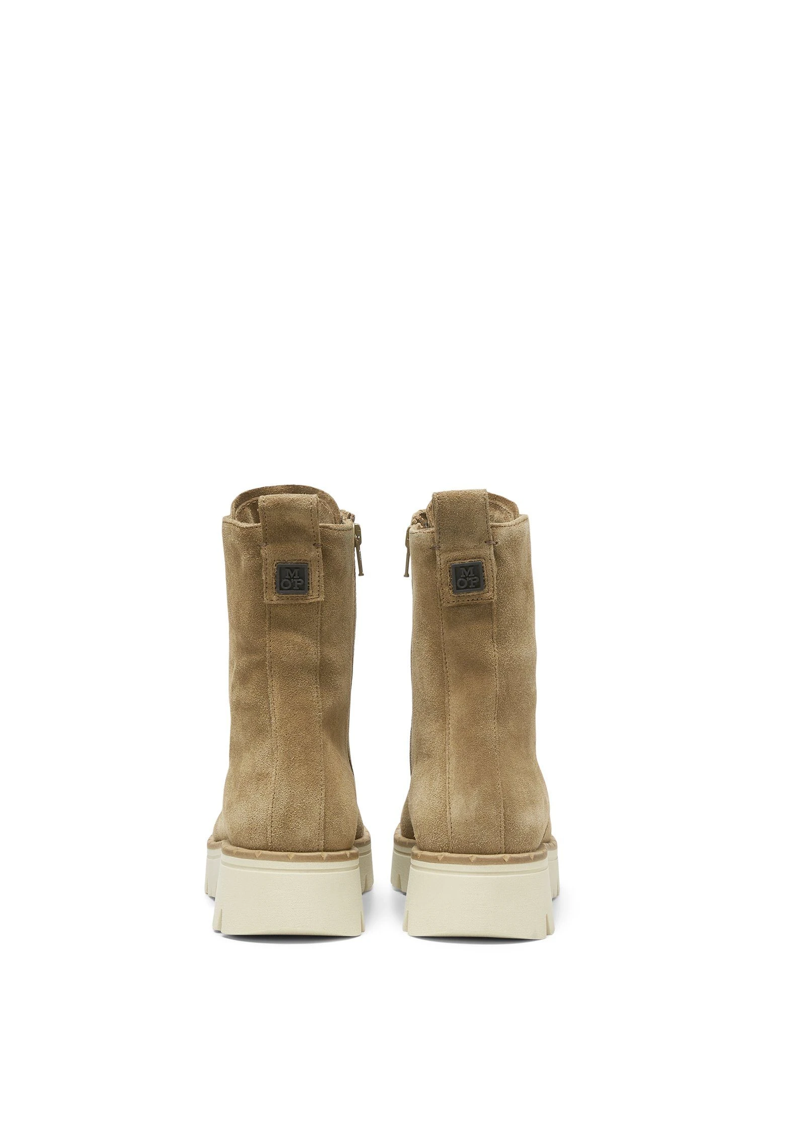 Marc O'Polo »mit Praktischem Innen-Zipper« Stiefelette 4 Marc O'Polo »mit Praktischem Innen-Zipper« Stiefelette – Bild 4