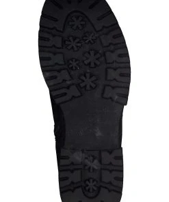 MARCO TOZZI »2-25411-29 001 Black« Stiefelette -Waldläufer Verkaufsgeschäft 3265d7c0 2b2a 5df0 b988 a9f43e39baea