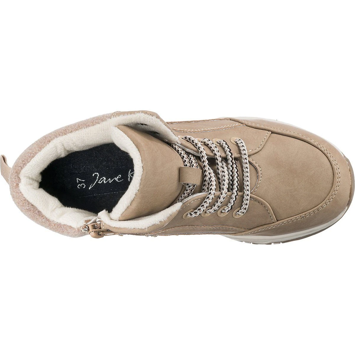 Jane Klain »Schnürstiefeletten« Schnürstiefelette 5 Jane Klain »Schnürstiefeletten« Schnürstiefelette – Bild 5