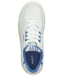Gant »Sneaker Leder« Sneaker -Waldläufer Verkaufsgeschäft 33a556c4 fa30 5f4d 8b4f 3293ebdb18be