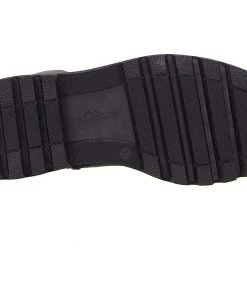 S.Oliver Schnürstiefel -Waldläufer Verkaufsgeschäft 34597841 adbc 51e3 8d36 6bd88f2ae485