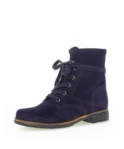 Gabor »94.674.16« Schnürstiefelette