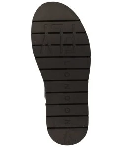 Fly London »Stiefelette Leder« Schnürstiefelette -Waldläufer Verkaufsgeschäft 354aee8a d66a 557a 8a63 52262312f3e4