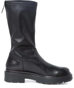 Tamaris »NAEMI« Schlupfstiefel Mit Stretchschaft Zum Schlupfen 10 Tamaris »NAEMI« Schlupfstiefel Mit Stretchschaft Zum Schlupfen -Waldläufer Verkaufsgeschäft 3551449b 39e2 514f b1ca eb3d9f0b8e07