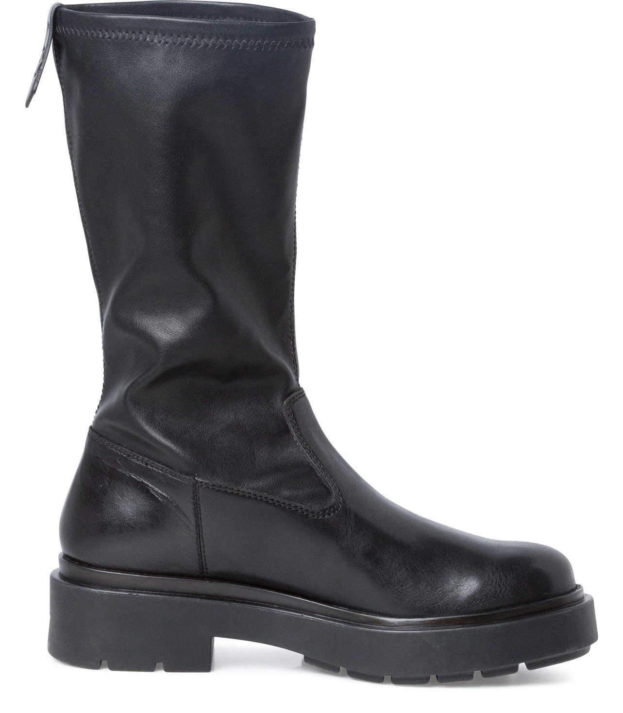 Tamaris »NAEMI« Schlupfstiefel Mit Stretchschaft Zum Schlupfen 4 Tamaris »NAEMI« Schlupfstiefel Mit Stretchschaft Zum Schlupfen – Bild 4