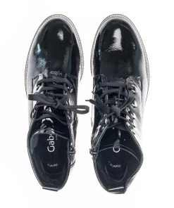 Gabor »72.795.97« Schnürstiefelette 8 Gabor »72.795.97« Schnürstiefelette -Waldläufer Verkaufsgeschäft 356ab6ea 2308 5bb4 af53 dde48ebd76bf