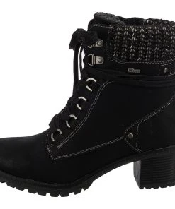 Relife »Ghanio Winterstiefeletten« Winterstiefelette -Waldläufer Verkaufsgeschäft 35ba931d c86b 5fc1 84e1 dc8f0f821ee9