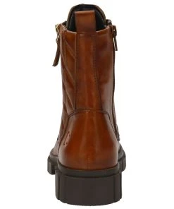 BAGATT »Stiefelette Leder« Schnürstiefelette -Waldläufer Verkaufsgeschäft 35cbfce7 58cb 5fb8 94be a05743739620