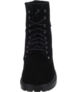 McKINLEY »Tessa S Ii Schnürstiefeletten« Schnürstiefelette -Waldläufer Verkaufsgeschäft 35fc460d 53fe 5420 be39 063aa458c57f