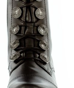 Gabor Stiefelette Mit Knöpfen Als Schmuckelement -Waldläufer Verkaufsgeschäft 36d63726 0d06 5392 9e7b ae0433228bbd