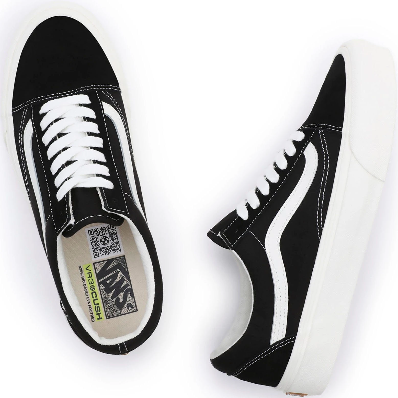 Vans »Old Skool VR3« Sneaker 4 Vans »Old Skool VR3« Sneaker – Bild 4