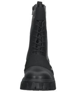 ILC »Stiefelette Leder« Stiefelette -Waldläufer Verkaufsgeschäft 37ab1164 ad8d 5af3 9dc1 90fb8c148903