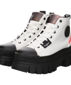 Palladium »uni« Schnürstiefelette Textil 19 Palladium »uni« Schnürstiefelette Textil -Waldläufer Verkaufsgeschäft 37ac8931 a197 5852 a1e1 985e73a49bed