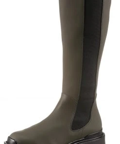 Tamaris Schlupfstiefel Zum Schlupfen