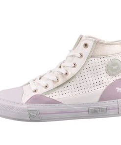 Mustang Shoes »1457502/198« Sneaker -Waldläufer Verkaufsgeschäft 38fdc88b e886 5ad9 bd0c 89def796fbbd