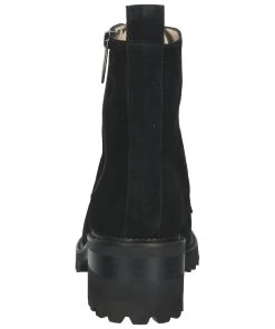 Peter Kaiser »Stiefelette Veloursleder« Stiefelette -Waldläufer Verkaufsgeschäft 39ca46f1 dfd9 5af0 9f5b ee5ad00cb31c