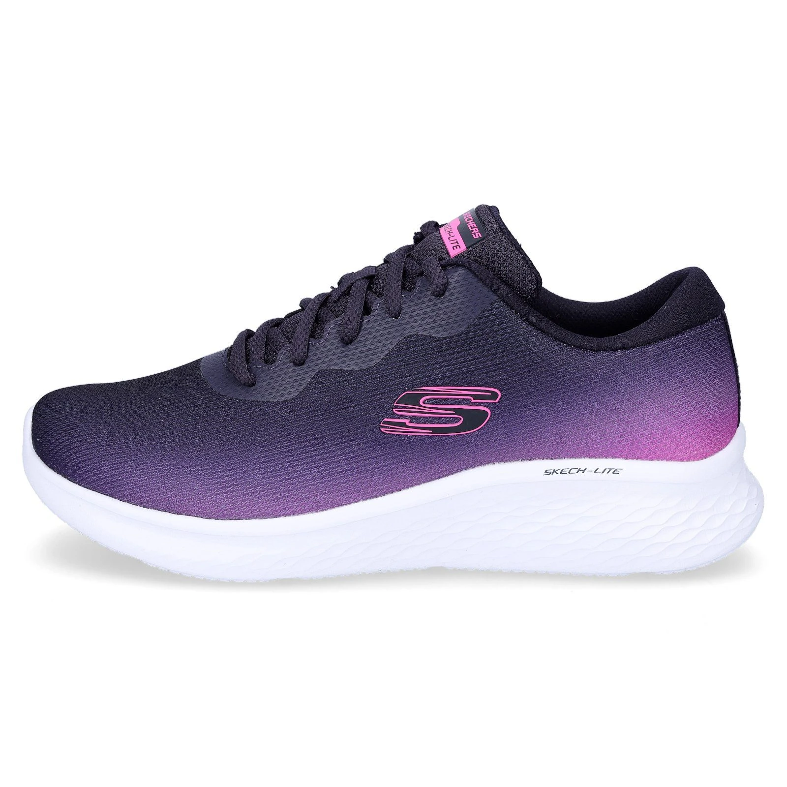 Skechers »Skechers Damen Sneaker Skech-Lite Pro Lila Faded« Sneaker 2 Skechers »Skechers Damen Sneaker Skech-Lite Pro Lila Faded« Sneaker – Bild 2