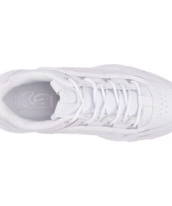 Kappa Plateausneaker - In Angesagtem Ugly Look -Waldläufer Verkaufsgeschäft 3a165b87 b792 5133 b478 90767609c4c2