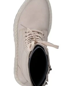 MARCO TOZZI »2-25295-29 403 Cream« Stiefelette -Waldläufer Verkaufsgeschäft 3a9082f5 8073 5399 b7c3 d735a0145b03