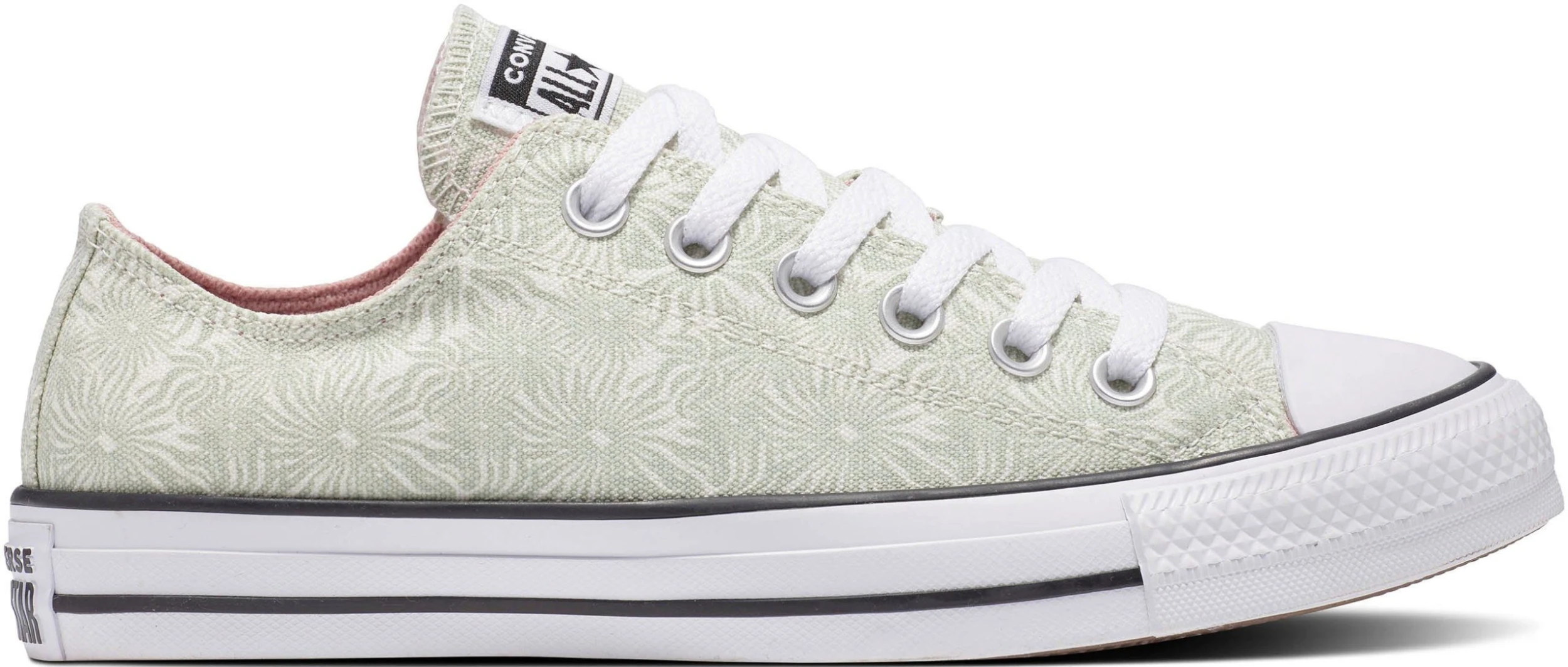 Converse »CHUCK TAYLOR ALL STAR FLORAL OX« Sneaker 8 Converse »CHUCK TAYLOR ALL STAR FLORAL OX« Sneaker – Bild 8