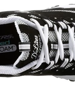 Skechers »D'LITES - ROAM AROUND« Sneaker Mit Profilierter Gummi-Laufsohle 11 Skechers »D'LITES - ROAM AROUND« Sneaker Mit Profilierter Gummi-Laufsohle -Waldläufer Verkaufsgeschäft 3aba0d83 b999 5800 aa88 9f88336396c4 scaled