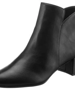 Tamaris Stiefelette In Veganer Verarbeitung