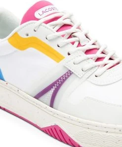 Lacoste »L001 ECO 222 1 SFA« Sneaker -Waldläufer Verkaufsgeschäft 3afd50be 6a9d 5807 a7d9 1f6709dd7a4a